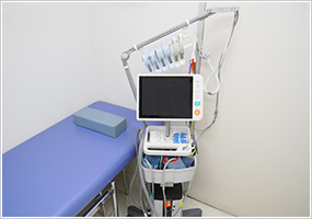 心電図・血圧脈波測定装置
